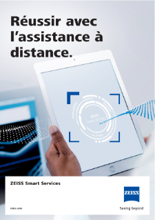 Image d’aperçu de Brochure Smart service